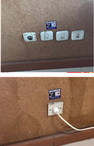 Foto Perbaikan